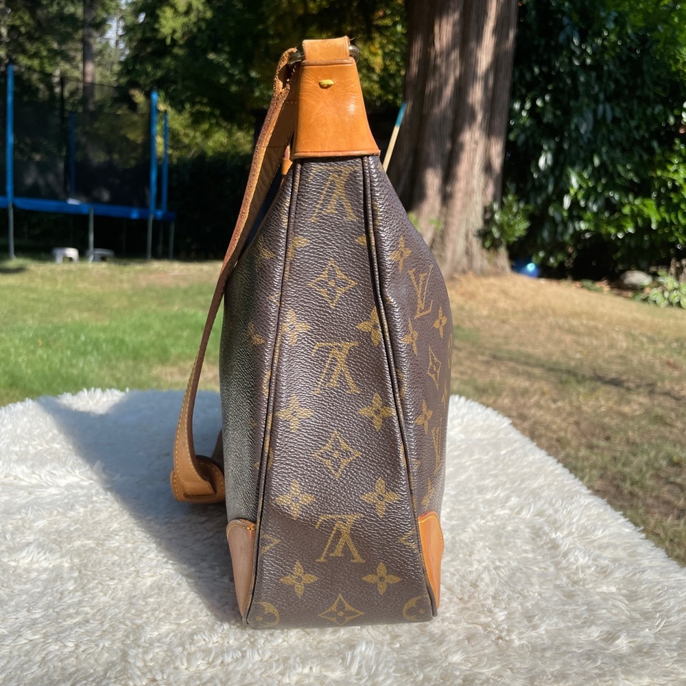 Louis vuitton boulonge - Picture 3 of 16